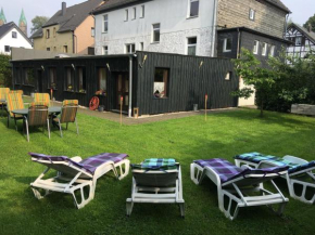 Ferienhaus Bendsieferhof